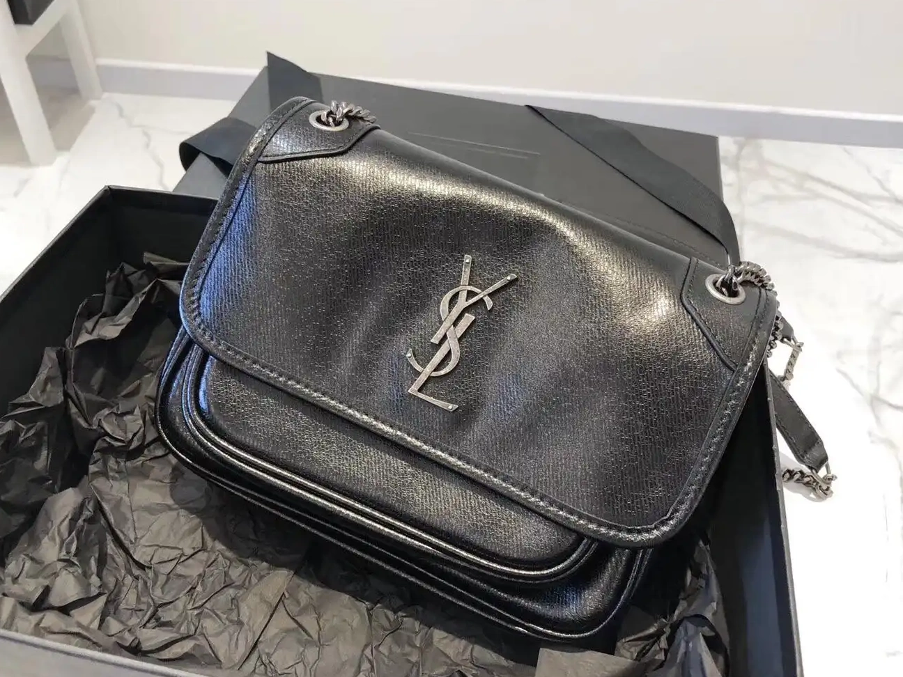 REP YSL BABY NIKI 0508